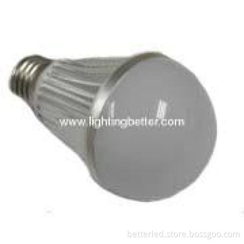 High Quality 5W E27/E26 LED Bulb,House Lighting,50% Energy Save